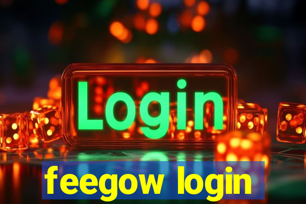 feegow login